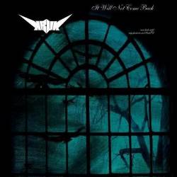 Kruk (PL-1) : It Will Not Come Back